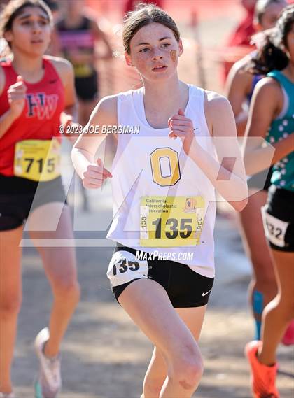 Thumbnail 3 in CIF Division 4 Championships photogallery.