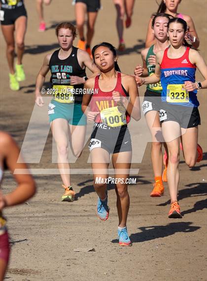 Thumbnail 2 in CIF Division 4 Championships photogallery.