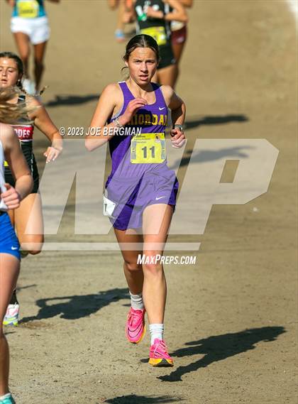 Thumbnail 2 in CIF Division 4 Championships photogallery.
