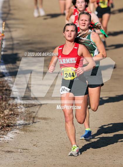 Thumbnail 3 in CIF Division 4 Championships photogallery.