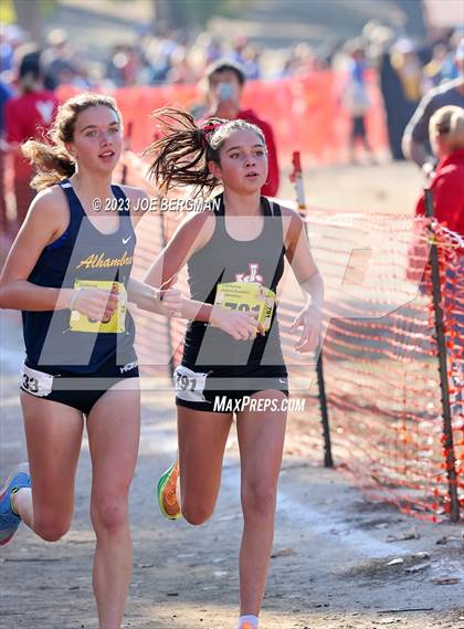 Thumbnail 1 in CIF Division 4 Championships photogallery.