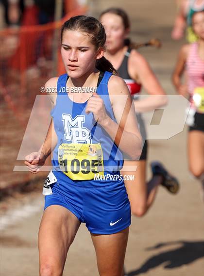Thumbnail 2 in CIF Division 4 Championships photogallery.