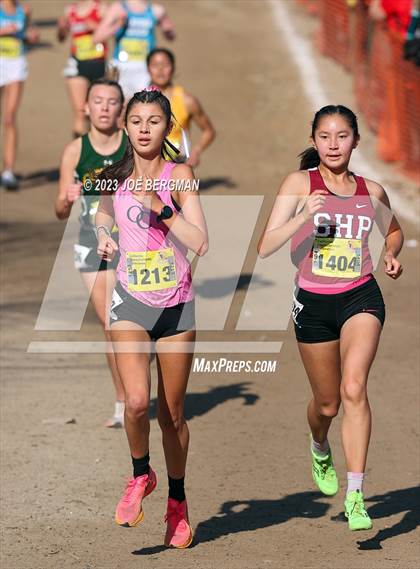 Thumbnail 3 in CIF Division 4 Championships photogallery.