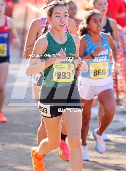 Thumbnail 1 in CIF Division 4 Championships photogallery.