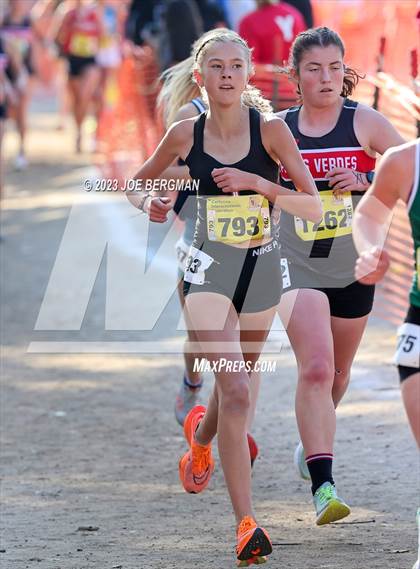 Thumbnail 2 in CIF Division 4 Championships photogallery.