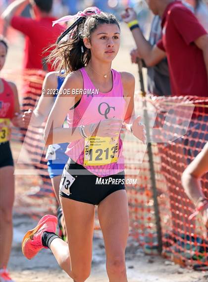 Thumbnail 1 in CIF Division 4 Championships photogallery.