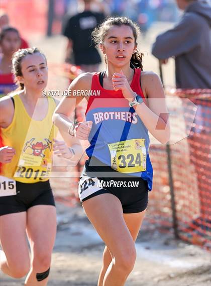Thumbnail 1 in CIF Division 4 Championships photogallery.