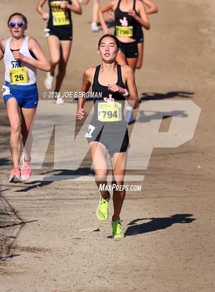Thumbnail 1 in CIF Division 4 Championships photogallery.