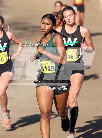 Thumbnail 1 in CIF Division 4 Championships photogallery.