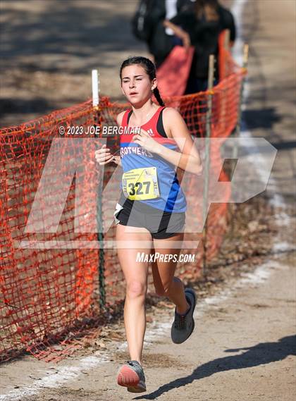 Thumbnail 3 in CIF Division 4 Championships photogallery.