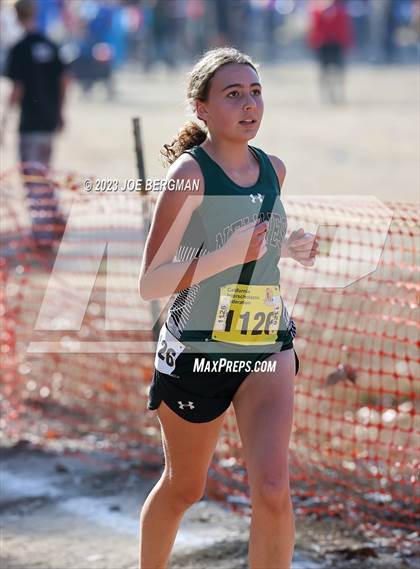 Thumbnail 2 in CIF Division 4 Championships photogallery.