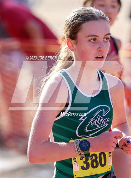 Thumbnail 2 in CIF Division 4 Championships photogallery.