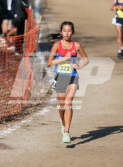 Thumbnail 2 in CIF Division 4 Championships photogallery.