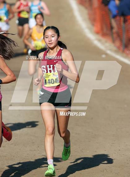 Thumbnail 1 in CIF Division 4 Championships photogallery.