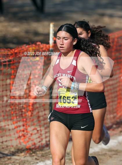 Thumbnail 3 in CIF Division 4 Championships photogallery.