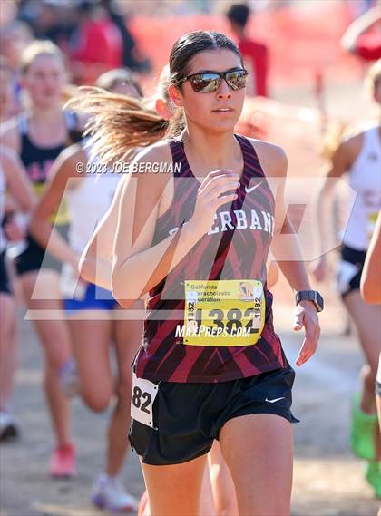 Thumbnail 3 in CIF Division 4 Championships photogallery.
