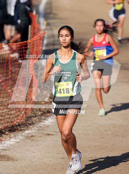 Thumbnail 1 in CIF Division 4 Championships photogallery.