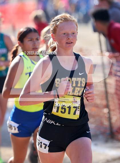 Thumbnail 3 in CIF Division 4 Championships photogallery.
