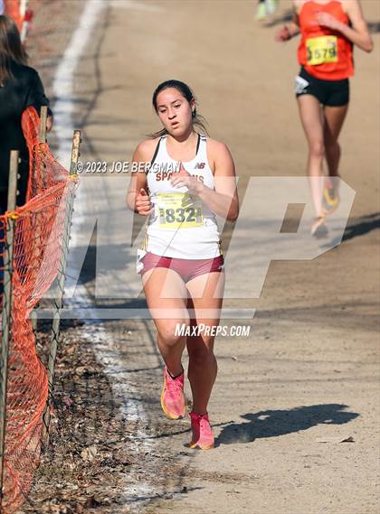 Thumbnail 2 in CIF Division 4 Championships photogallery.