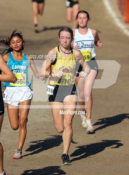 Thumbnail 3 in CIF Division 4 Championships photogallery.