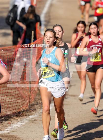 Thumbnail 2 in CIF Division 4 Championships photogallery.