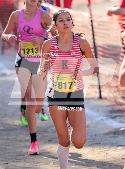 Thumbnail 3 in CIF Division 4 Championships photogallery.