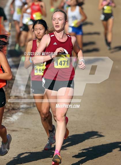 Thumbnail 2 in CIF Division 4 Championships photogallery.