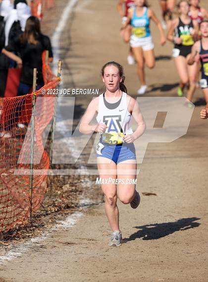 Thumbnail 3 in CIF Division 4 Championships photogallery.