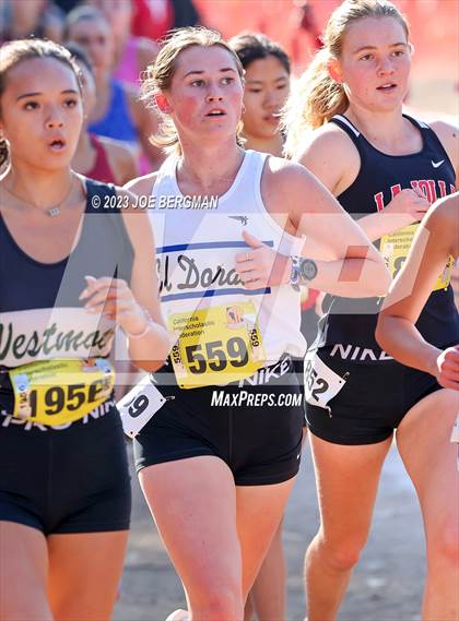 Thumbnail 1 in CIF Division 4 Championships photogallery.