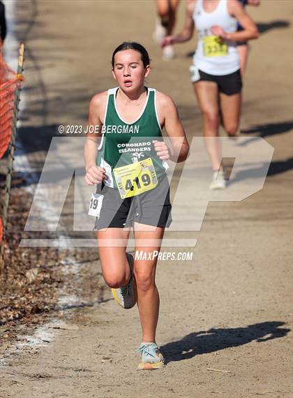 Thumbnail 1 in CIF Division 4 Championships photogallery.