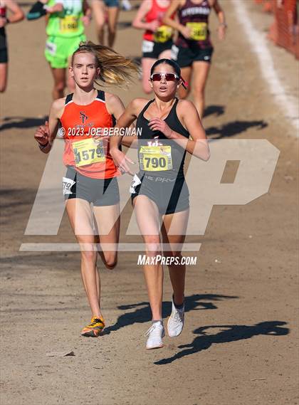 Thumbnail 3 in CIF Division 4 Championships photogallery.