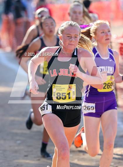 Thumbnail 1 in CIF Division 4 Championships photogallery.