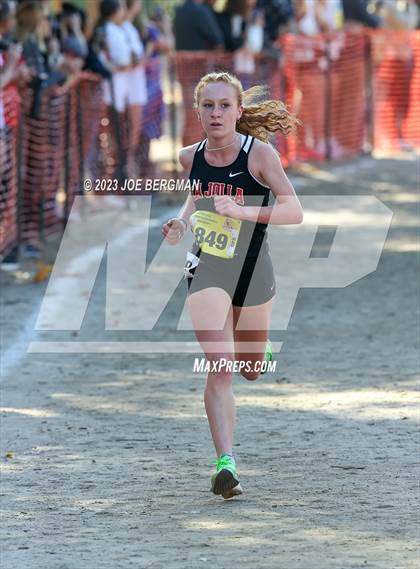 Thumbnail 1 in CIF Division 4 Championships photogallery.