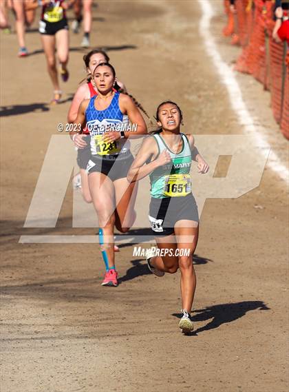 Thumbnail 3 in CIF Division 4 Championships photogallery.