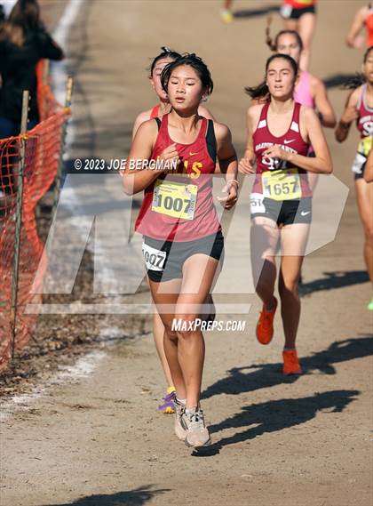 Thumbnail 2 in CIF Division 4 Championships photogallery.
