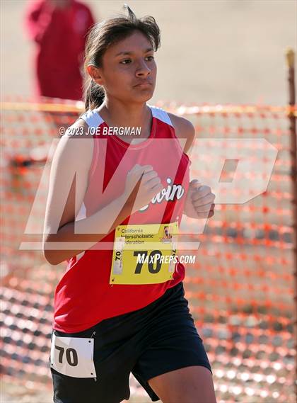 Thumbnail 2 in CIF Division 4 Championships photogallery.