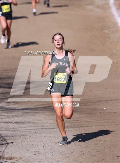 Thumbnail 2 in CIF Division 4 Championships photogallery.