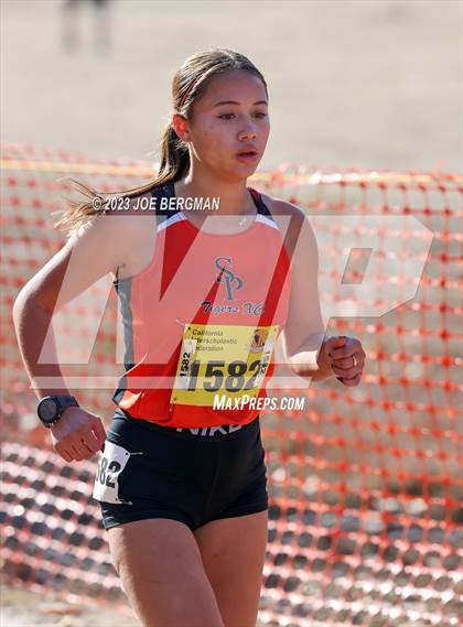 Thumbnail 3 in CIF Division 4 Championships photogallery.