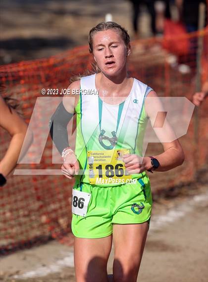 Thumbnail 1 in CIF Division 4 Championships photogallery.