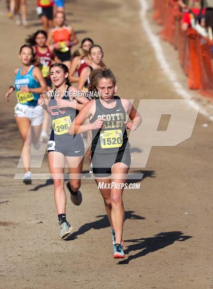 Thumbnail 1 in CIF Division 4 Championships photogallery.