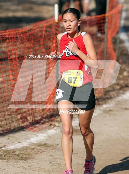 Thumbnail 2 in CIF Division 4 Championships photogallery.