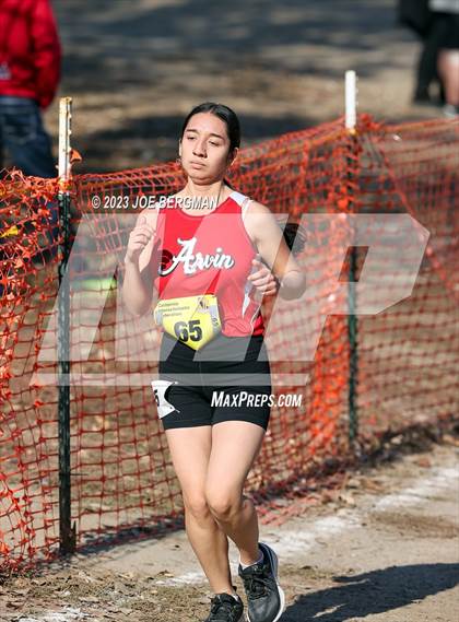 Thumbnail 3 in CIF Division 4 Championships photogallery.