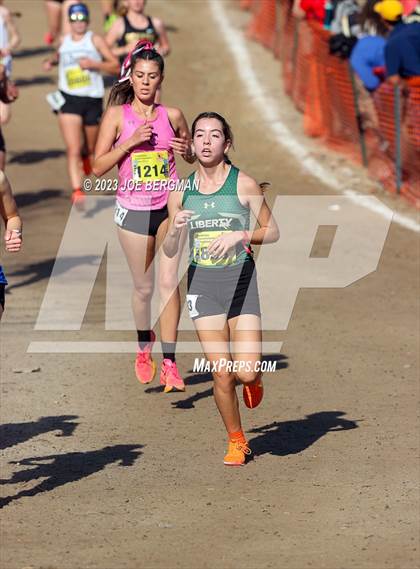 Thumbnail 3 in CIF Division 4 Championships photogallery.