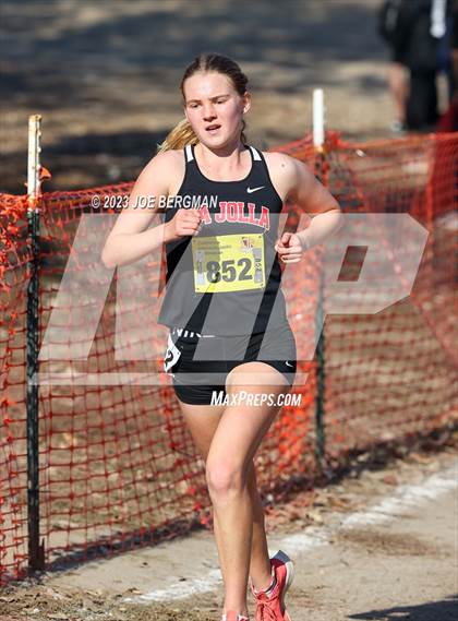 Thumbnail 1 in CIF Division 4 Championships photogallery.