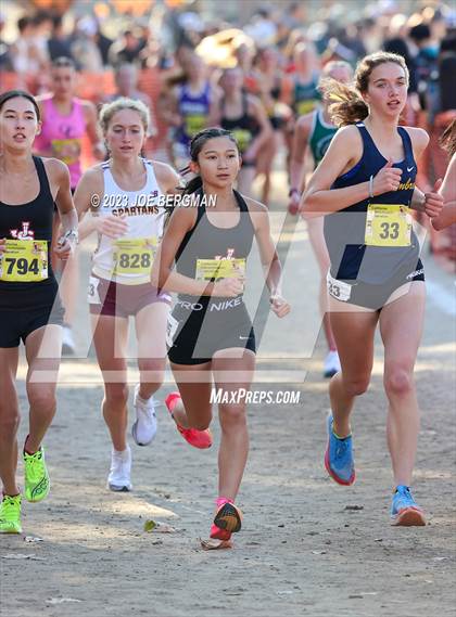 Thumbnail 3 in CIF Division 4 Championships photogallery.