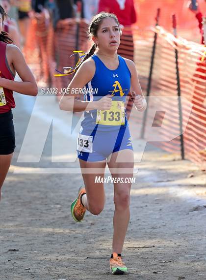 Thumbnail 2 in CIF Division 4 Championships photogallery.