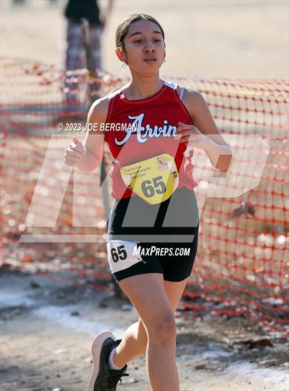 Thumbnail 3 in CIF Division 4 Championships photogallery.