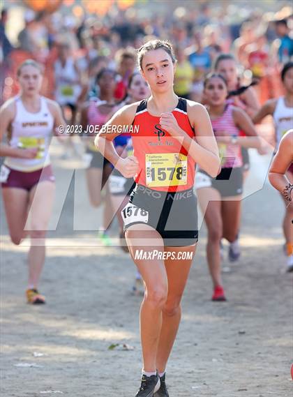 Thumbnail 3 in CIF Division 4 Championships photogallery.