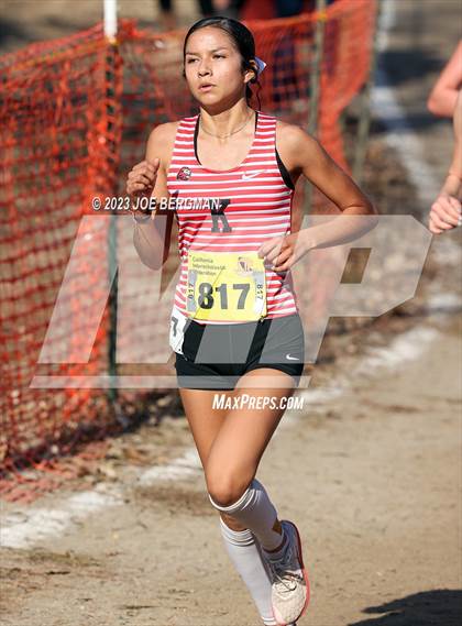 Thumbnail 3 in CIF Division 4 Championships photogallery.