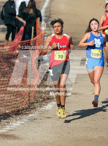 Thumbnail 1 in CIF Division 4 Championships photogallery.